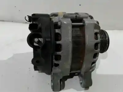 Peça sobressalente para automóvel em segunda mão alternador por citroen ds3 style referências oem iam 9809391880 218651700 cl12