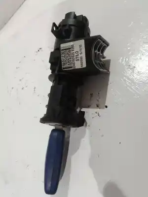 Second-hand car spare part Ignition Switch for FIAT STILO (192) 1.9 JTD / 1.9 JTD 115 Active OEM IAM references 00467601520B365  61001500