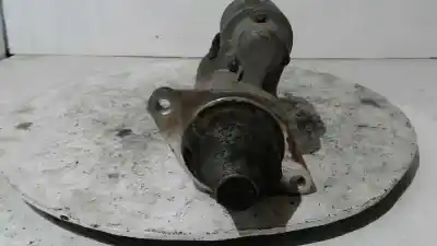 Second-hand car spare part Starter Motor for CHEVROLET LACETTI SE OEM IAM references B0901080K  