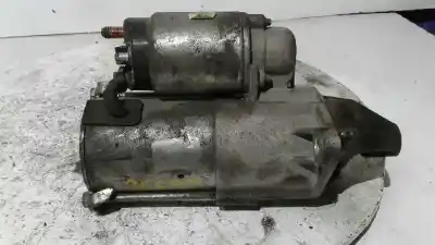 Peça sobressalente para automóvel em segunda mão motor de arranque por chevrolet lacetti se referências oem iam b0901080k  