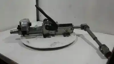 Peça sobressalente para automóvel em segunda mão coluna de direcção por audi a3 (8v) ambiente referências oem iam 5q0905861a 23150002 3357520200