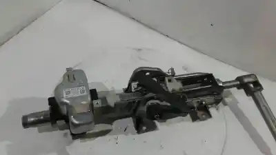 Peça sobressalente para automóvel em segunda mão coluna de direcção por audi a3 (8v) ambiente referências oem iam 5q0905861a 23150002 3357520200