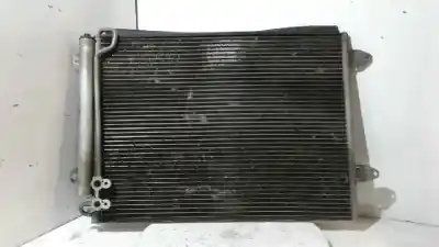 Tweedehands auto-onderdeel airconditioning condensor / radiator voor volkswagen passat berlina (3c2) advance oem iam-referenties 