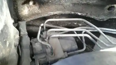 Peça sobressalente para automóvel em segunda mão abs por seat ibiza (6l1) sport referências oem iam 