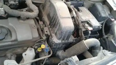 İkinci el araba yedek parçası  için CITROEN C2  OEM IAM referansları 20CQ12  0005973