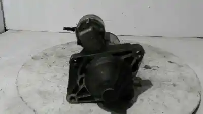 Peça sobressalente para automóvel em segunda mão Motor De Arranque por RENAULT MEGANE II BERLINA 3P 2.0 dCi Diesel CAT Referências OEM IAM 233002654R  