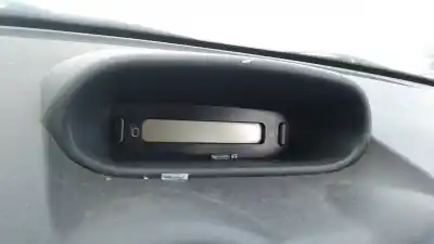 İkinci el araba yedek parçası  için CITROEN C2  OEM IAM referansları 9647409477B00  216694657B