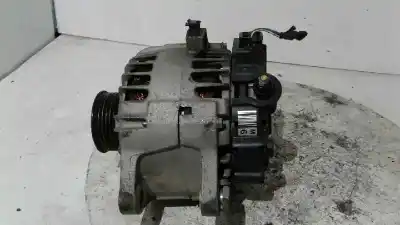 Second-hand car spare part alternator for kia pro_cee´d 1.6 cat oem iam references 2609780  373002b600