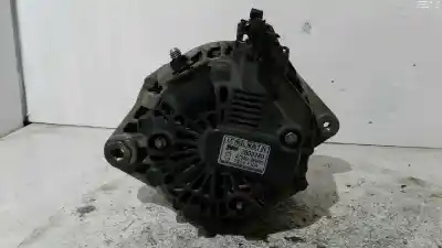 Second-hand car spare part alternator for kia pro_cee´d 1.6 cat oem iam references 2609780  373002b600
