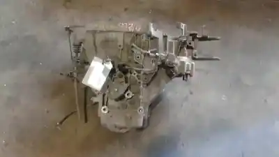 Second-hand car spare part gearbox for kia pro_cee´d 1.6 cat oem iam references tz42  101213