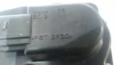 Peça sobressalente para automóvel em segunda mão válvula egr por volkswagen passat berlina (3c2) 2.0 tdi referências oem iam vasv29007935