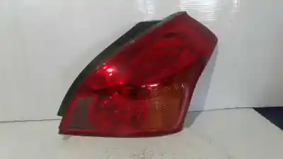Gebrauchtes Autoersatzteil heckleuchte rechts zum kia pro_cee´d 1.6 cat oem-iam-referenzen 