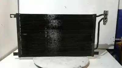 Second-hand car spare part air conditioning condenser / radiator for bmw x3 (e83) 2.0d oem iam references 8377648  