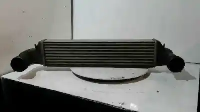 Peça sobressalente para automóvel em segunda mão intercooler por bmw x3 (e83) 2.0d referências oem iam 77897930  1787779