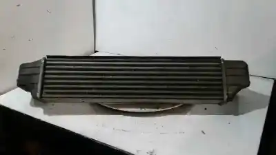 Peça sobressalente para automóvel em segunda mão intercooler por bmw x3 (e83) 2.0d referências oem iam 77897930  1787779