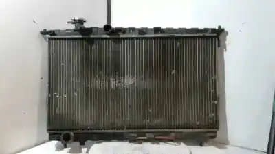 Gebrauchtes Autoersatzteil wasserradiator zum kia opirus 3.5 v6 cat oem-iam-referenzen 253103f000