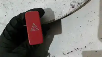 Second-hand car spare part  for TOYOTA AURIS  OEM IAM references 8433202131  3509