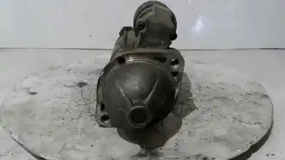 Pezzo di ricambio per auto di seconda mano Motorino Di Avviamento per SSANGYONG REXTON 2.7 Turbodiesel CAT (Euro 4) Riferimenti OEM IAM 6611513801  