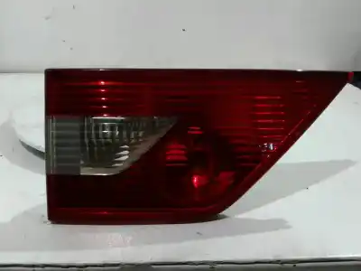 Peça sobressalente para automóvel em segunda mão Farolim Interior Traseiro Direito por BMW X3 (E83) 2.0d Referências OEM IAM 63213418441  013055093332