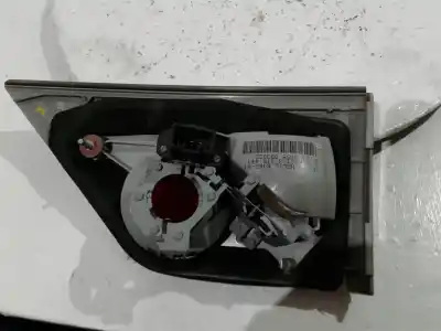 Second-hand car spare part interior rear right light for bmw x3 (e83) 2.0d oem iam references 63213418441  013055093332