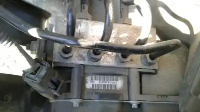 Pezzo di ricambio per auto di seconda mano abs per peugeot 5008 premium riferimenti oem iam 0265230883