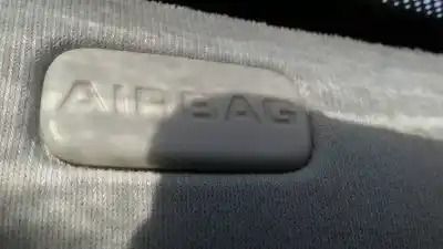 Pezzo di ricambio per auto di seconda mano airbag a tenda anteriore destro per peugeot 5008 premium riferimenti oem iam 