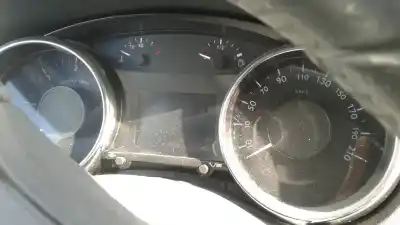 Pezzo di ricambio per auto di seconda mano  per PEUGEOT 5008  Riferimenti OEM IAM   