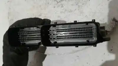 Second-hand car spare part ecu engine control for seat leon (1p1) stylance / style oem iam references 03g906021sc 1039s23143 0281014422