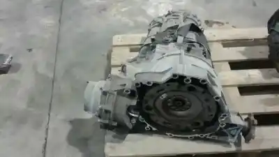 Автозапчастина б/у коробка передач для audi a5 coupe (8t) 2.0 tfsi (132kw) посилання на oem iam ada  