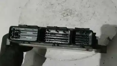 Second-hand car spare part ecu engine control for otras marcas captur dynamique oem iam references 0281030899 1039s73439 237104376r