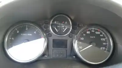 Tweedehands auto-onderdeel  voor PEUGEOT 206+  OEM IAM-referenties 9666637080  503001911902