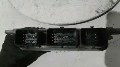 Pièce détachée automobile d'occasion calculateur moteur ecu pour nissan micra (k13) tekna références oem iam a56e32  70234990