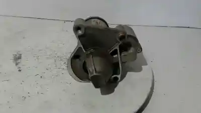 Second-hand car spare part starter motor for citroen c4 picasso 1.6 16v oem iam references 9675660680