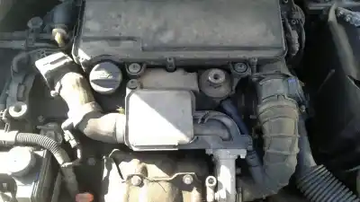 Tweedehands auto-onderdeel  voor PEUGEOT 206+  OEM IAM-referenties 8HZDV4TD  