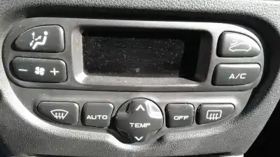 Tweedehands auto-onderdeel  voor PEUGEOT 206+  OEM IAM-referenties 96874997XT  NS8313202J