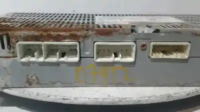 Second-hand car spare part electronic module for lexus is200 (ds2/is2) 2.2 d-4d cat oem iam references 8628053160  gm8647zt