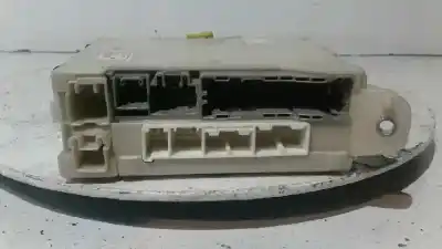 Peça sobressalente para automóvel em segunda mão caixa de fusíveis e relés por lexus is200 (ds2/is2) 2.2 d-4d cat referências oem iam 009170494 009170494 98180w