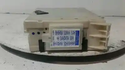 Peça sobressalente para automóvel em segunda mão caixa de fusíveis e relés por lexus is200 (ds2/is2) 2.2 d-4d cat referências oem iam 009170494 009170494 98180w
