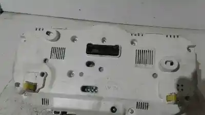 Second-hand car spare part dashboard for toyota rav 4 (a3) advance oem iam references 8380042f71  