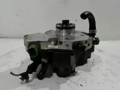 Second-hand car spare part injection pump for volvo xc90 2.4 diesel cat oem iam references 0445010111  30756125