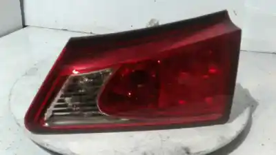 Second-hand car spare part interior rear right light for lexus is200 (ds2/is2) 2.2 d-4d cat oem iam references 
