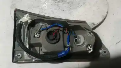 Second-hand car spare part interior rear right light for lexus is200 (ds2/is2) 2.2 d-4d cat oem iam references   