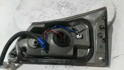 Second-hand car spare part interior left tailgate light for lexus is200 (ds2/is2) 2.2 d-4d cat oem iam references   