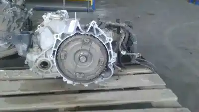 Gebrauchtes Autoersatzteil getriebe zum kia opirus 3.5 v6 cat oem-iam-referenzen q5khdp