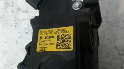 Peça sobressalente para automóvel em segunda mão  por SEAT IBIZA (6J5)  Referências OEM IAM 6C1721503B  