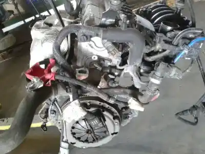Gebrauchtes Autoersatzteil kompletter motor zum ford ka (ccu) titanium+ oem-iam-referenzen 169a4000  