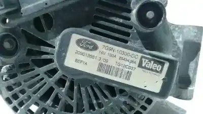 Peça sobressalente para automóvel em segunda mão  por FORD FIESTA (CB1)  Referências OEM IAM 7G9N10300CC 209013561 2543426A