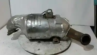 Second-hand car spare part PARTICLE FILTER for CITROEN C4 PICASSO  OEM IAM references K678  9805130480