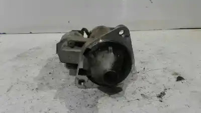 Pezzo di ricambio per auto di seconda mano motorino di avviamento per hyundai i10 go plus riferimenti oem iam 3610004700  
