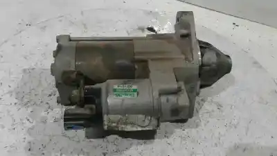 Pezzo di ricambio per auto di seconda mano motorino di avviamento per hyundai i10 go plus riferimenti oem iam 3610004700  